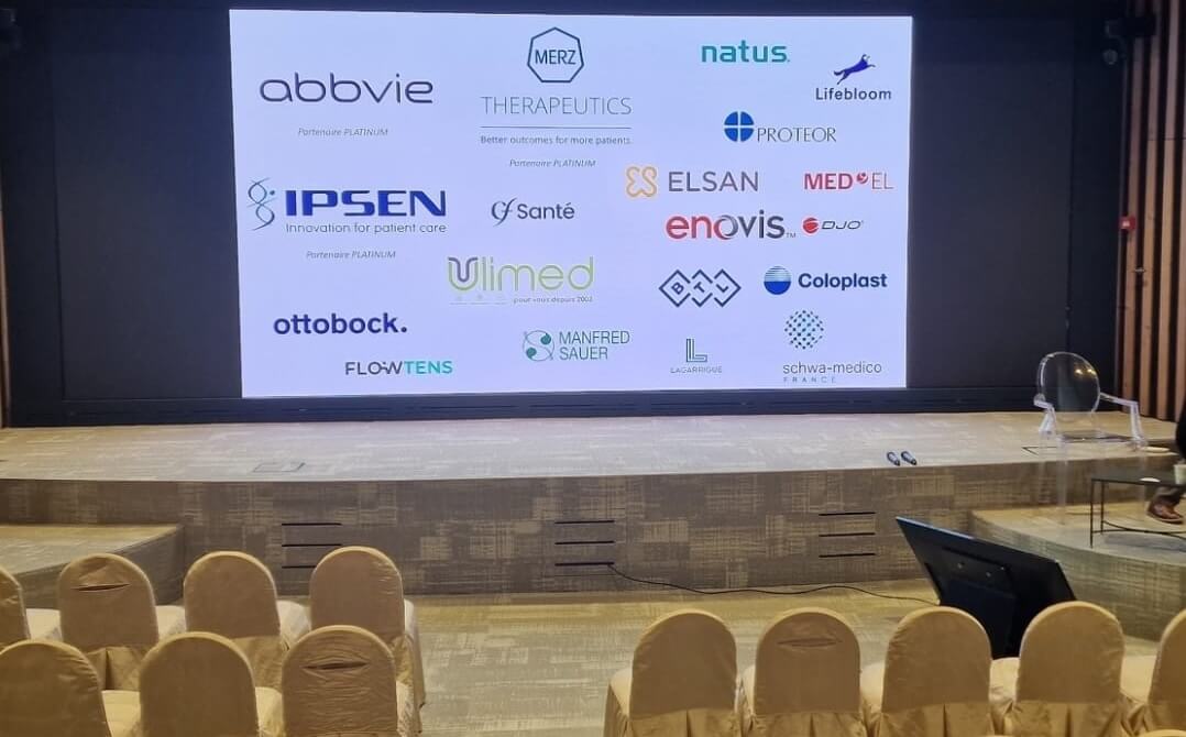 CF Santé renouvelle son partenariat avec le congrès As de Pique 2026