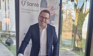 CF Santé participe une nouvelle fois au congrès QUID 2025